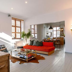 Appartement met een Slaapkamer